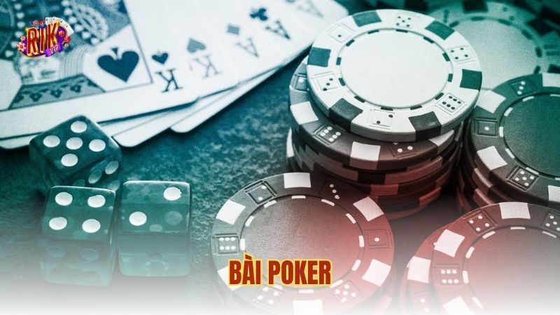 Bài Poker